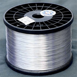 Agricultural Electric Fence Wire Galvanized Agricultural Electric Fence Wire Galvanized